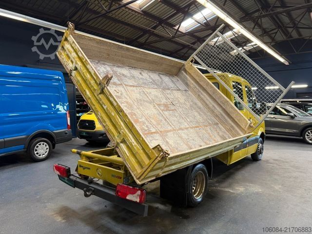 Panel van VW Crafter Kasten L2-H2 Klima AHK 3,0T Garantie