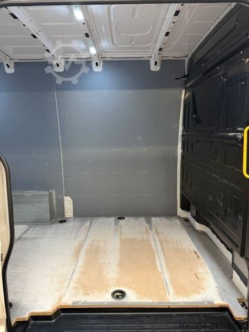 Panel van VW Crafter Kasten L2-H2 Klima AHK 3,0T Garantie