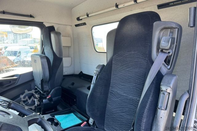 Concrete mixer truck MERCEDES-BENZ Arocs 3248 8x4 Cifa 9m3