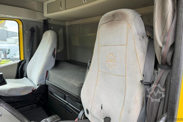 Truck chassis VOLVO FH-500 10x4