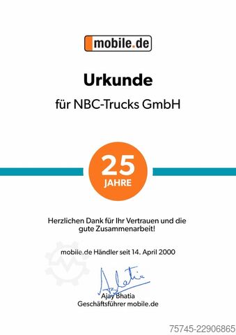Kastenwagen RENAULT MASTER 2,3 * PHARMA ZERTIFIKAT * KLIMA *