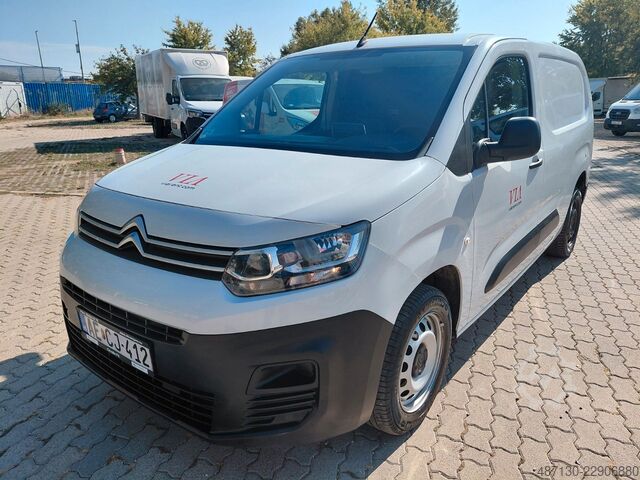 Kastenwagen Citroën Berlingo XL/L2 Club