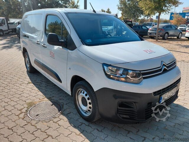 Kastenwagen Citroën Berlingo XL/L2 Club
