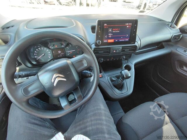 Kastenwagen Citroën Berlingo XL/L2 Club