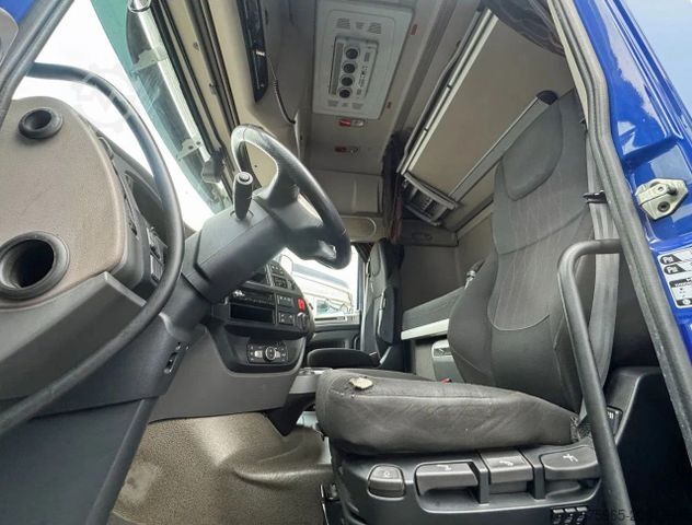 Standard tractor unit DAF XF 480 FT SSC PARKING AIRCO HOLLAND TRUCK