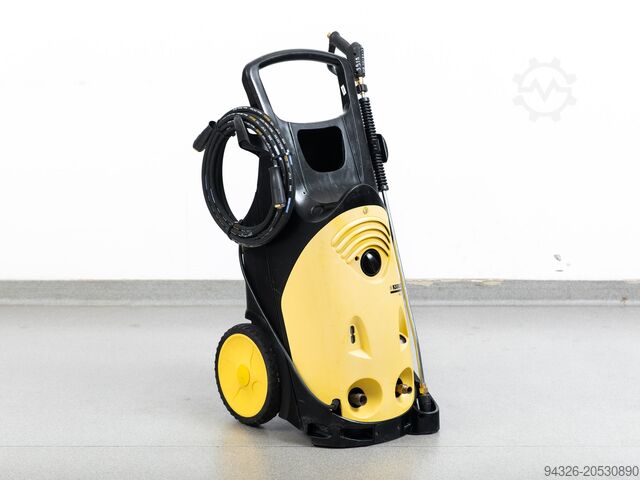 Pressure Washer Kärcher HD 10/21-4S Kärcher HD 10/21-4S - 1000l/h - 210bar - 8kW