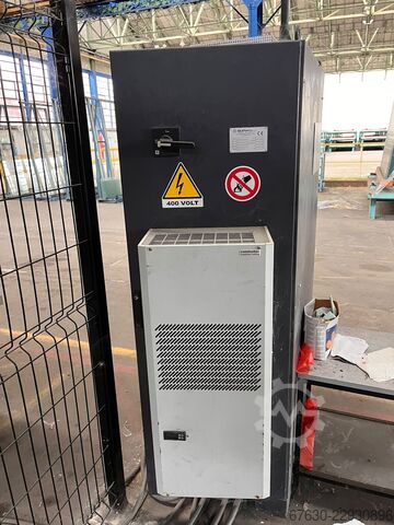 Glasschneidetisch BOTTERO 352 BCS-J