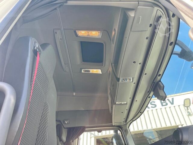 Standard tractor Renault T480   vin: VF611A361LD026135 RETARDER, EURO 6D...