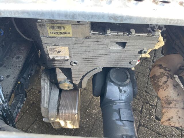 Standard tractor Renault T480   vin: VF611A361LD026135 RETARDER, EURO 6D...