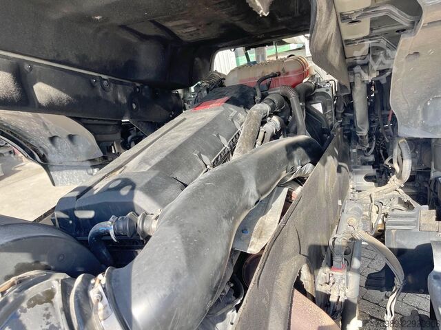 Standard tractor Renault T480   vin: VF611A361LD026135 RETARDER, EURO 6D...