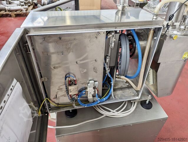 Zanchetta Rotolab Zanchetta Rotolab