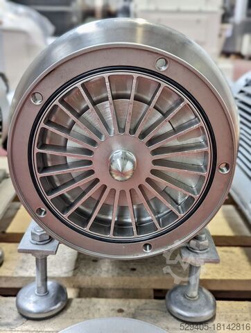 Pump Fristam FZ 20 PM D
