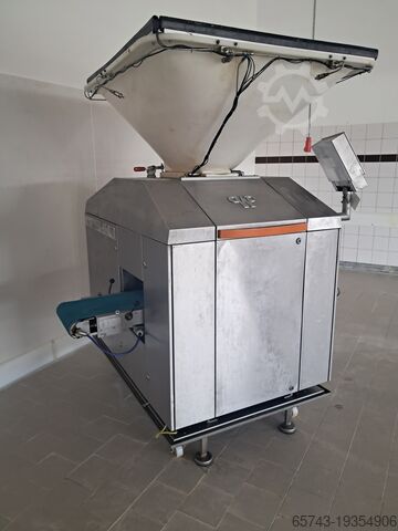 Brottrennwand WP Haton V 500