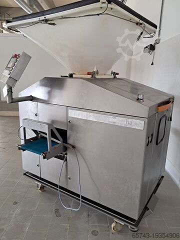 Brottrennwand WP Haton V 500