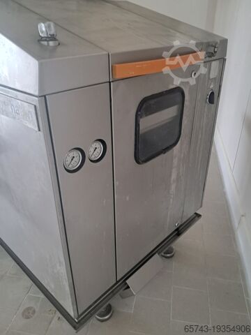Dough divider WP Haton V 500