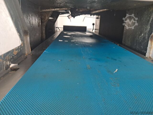 Dough divider WP Haton V 500