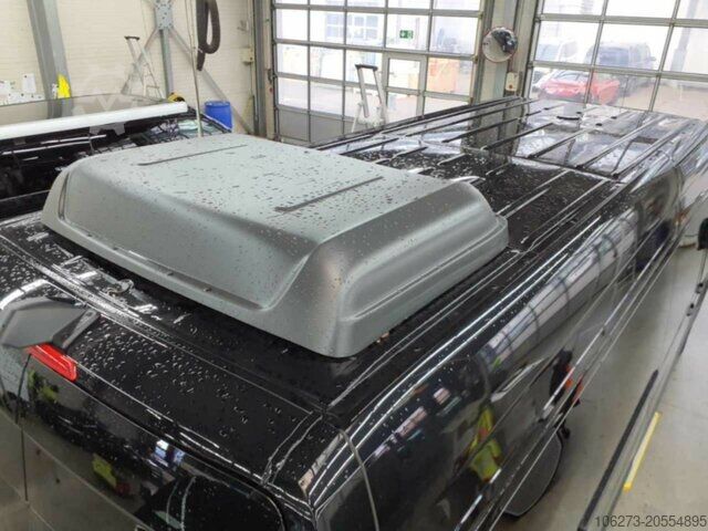 Minibus Mercedes-Benz Sprinter 317 CDI Maxi Kombi Tourer,9Sitze,9GTr.