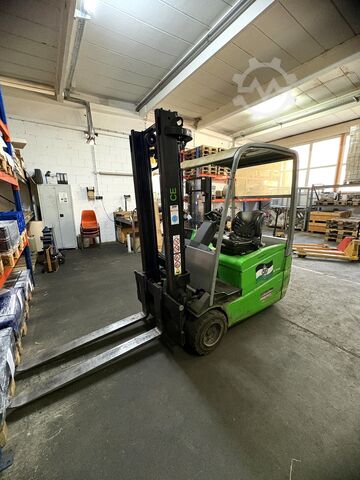 Elektrostapler CESAB B 320