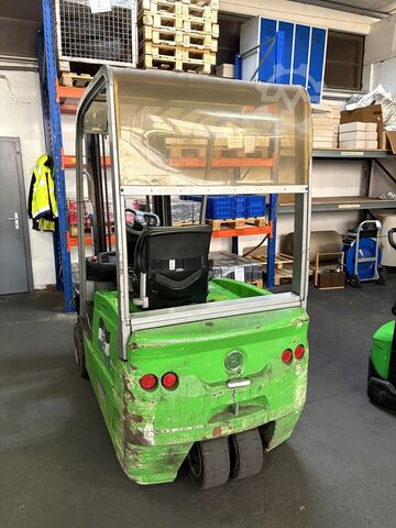 Elektrostapler CESAB B 320