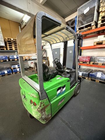 Elektrostapler CESAB B 320