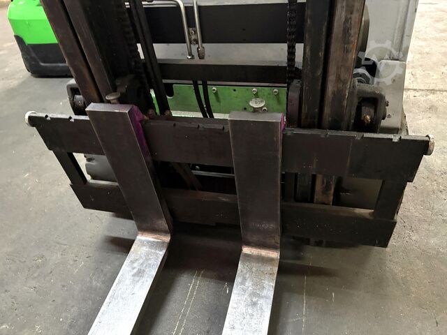 Elektrostapler CESAB B 320