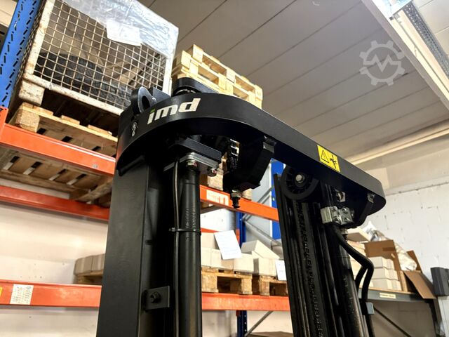 Elektrostapler CESAB B 320