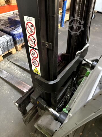 Elektrostapler CESAB B 320