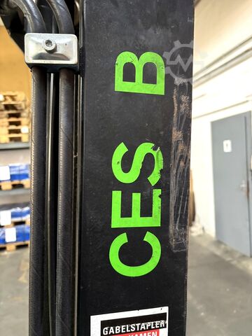 Elektrostapler CESAB B 320