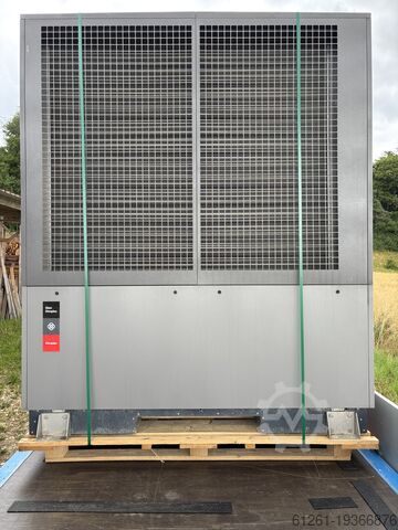 Wärmepumpe Dimplex LA 60S-TU