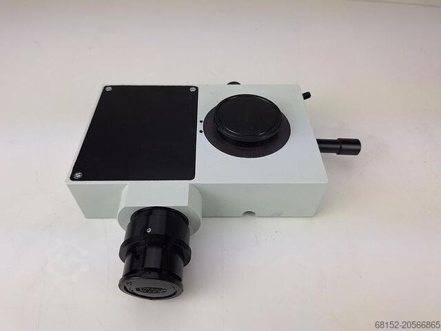 Olympus U-DO3 Dual Observation Attachment Olympus U-DO3