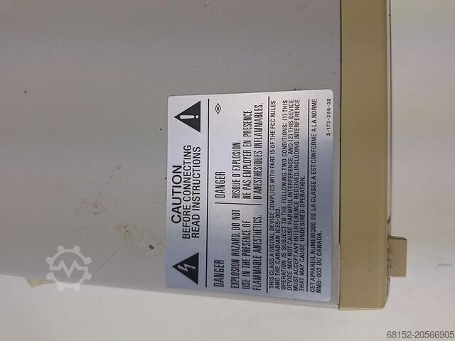 Sony UP-D895 Digital Graphic Printer Sony UP-D895