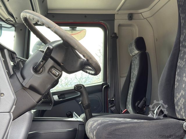 Tipper truck SCANIA R 410 * Kipper * TOPZUSTAND / 8x4