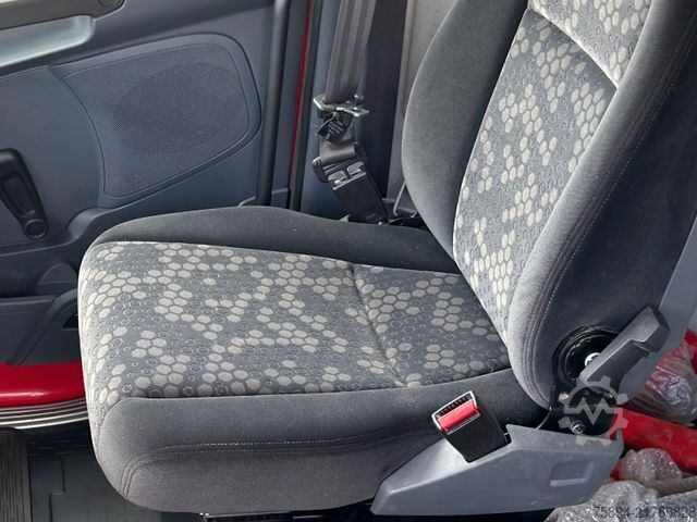 Tipper truck SCANIA R 410 * Kipper * TOPZUSTAND / 8x4