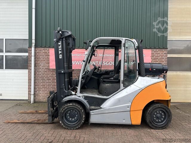 Forklift Still RX 70-50