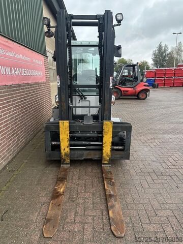 Forklift Still RX 70-50
