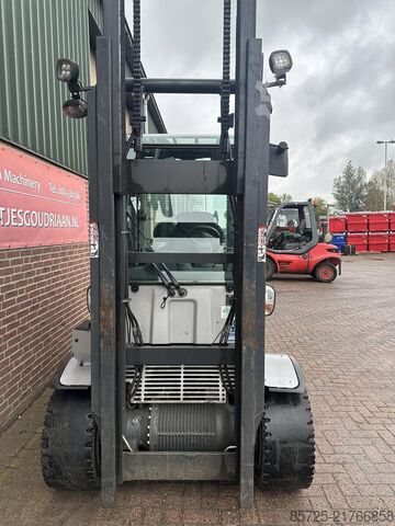 Forklift Still RX 70-50