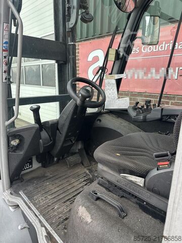Forklift Still RX 70-50
