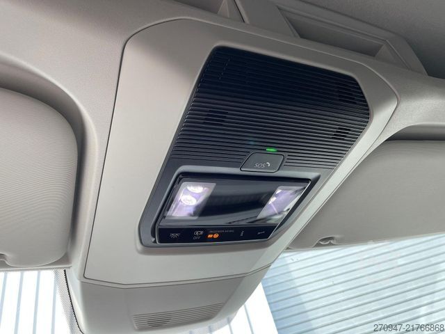 Kastenwagen hoch MAN TGE 3.180 Kasten L5H4 4x4 ACC LED STANDHZ NAV