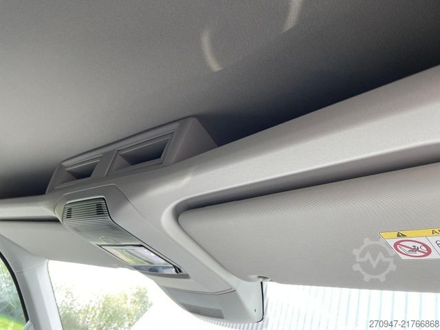 Kastenwagen hoch MAN TGE 3.180 Kasten L5H4 4x4 ACC LED STANDHZ NAV