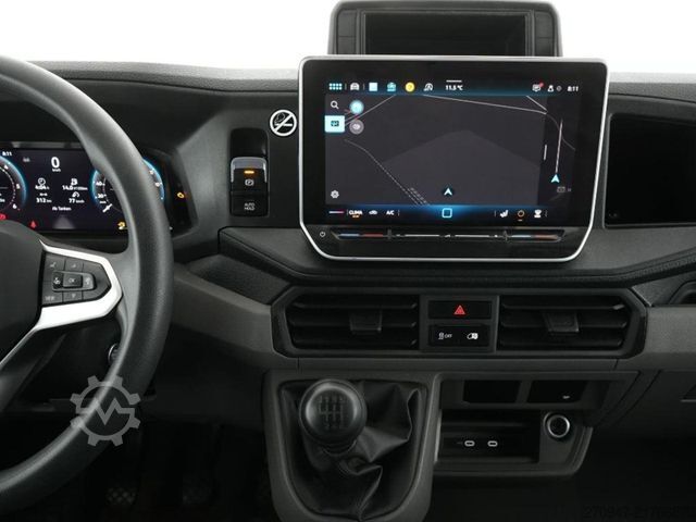 Kastenwagen hoch VW Crafter MIXTO 35 L4H3 NAVI DAB KLIMA KAMERA
