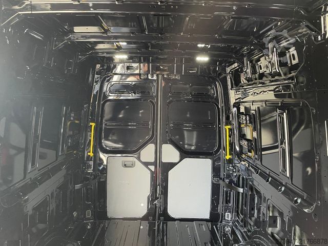 Kastenwagen MAN TGE 3.180 L3H3 Kasten 4x4 STANDHZ ACC LENKRADHZ