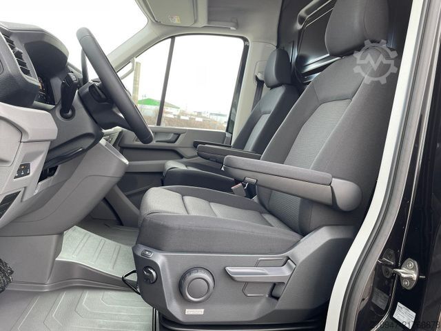 Kastenwagen MAN TGE 3.180 L3H3 Kasten 4x4 STANDHZ ACC LENKRADHZ