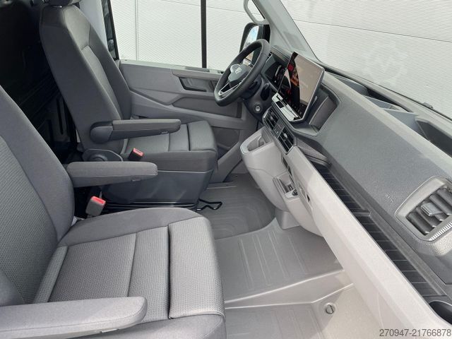 Kastenwagen MAN TGE 3.180 L3H3 Kasten 4x4 STANDHZ ACC LENKRADHZ