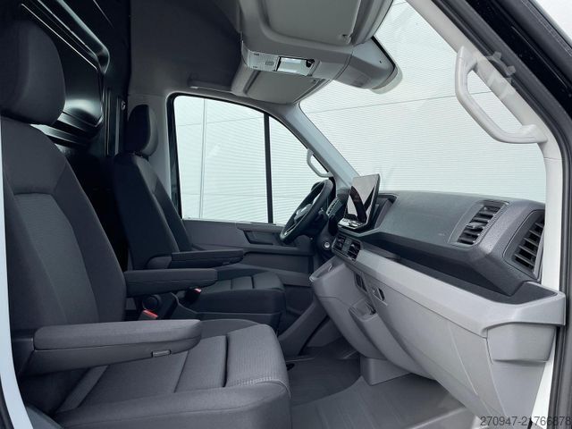 Kastenwagen MAN TGE 3.180 L3H3 Kasten 4x4 STANDHZ ACC LENKRADHZ