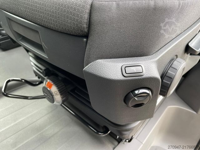 Kastenwagen MAN TGE 3.180 L3H3 Kasten 4x4 STANDHZ ACC LENKRADHZ