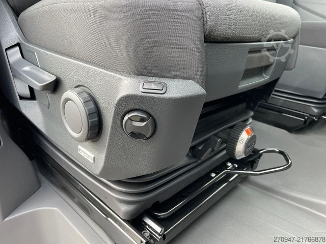 Kastenwagen MAN TGE 3.180 L3H3 Kasten 4x4 STANDHZ ACC LENKRADHZ