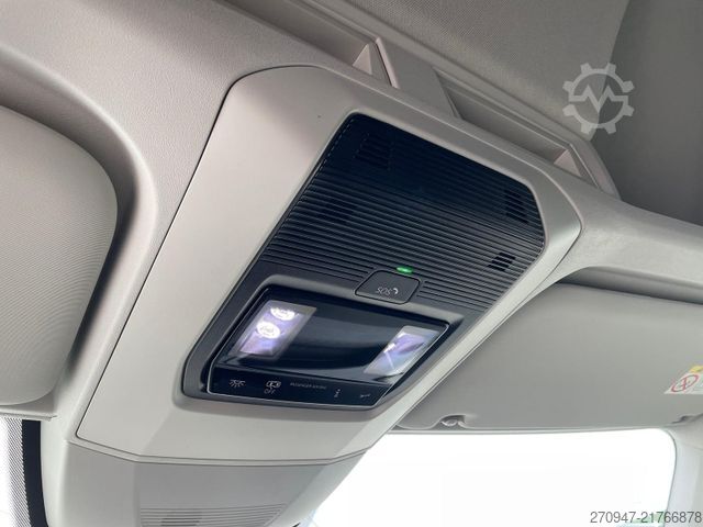 Kastenwagen MAN TGE 3.180 L3H3 Kasten 4x4 STANDHZ ACC LENKRADHZ