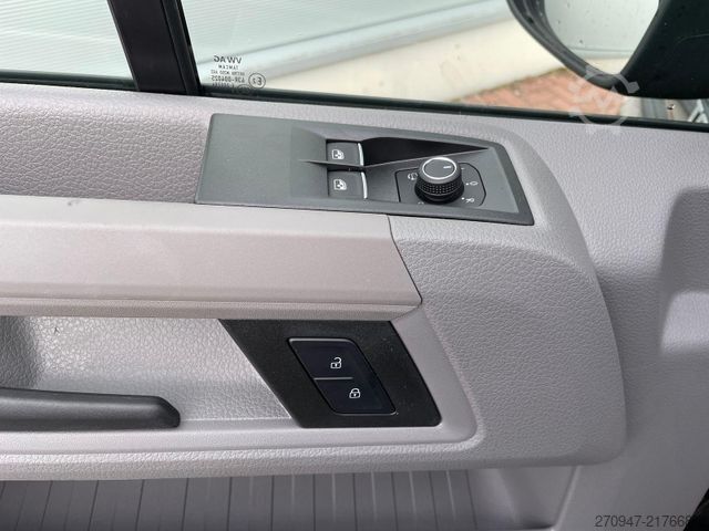 Kastenwagen MAN TGE 3.180 L3H3 Kasten 4x4 STANDHZ ACC LENKRADHZ