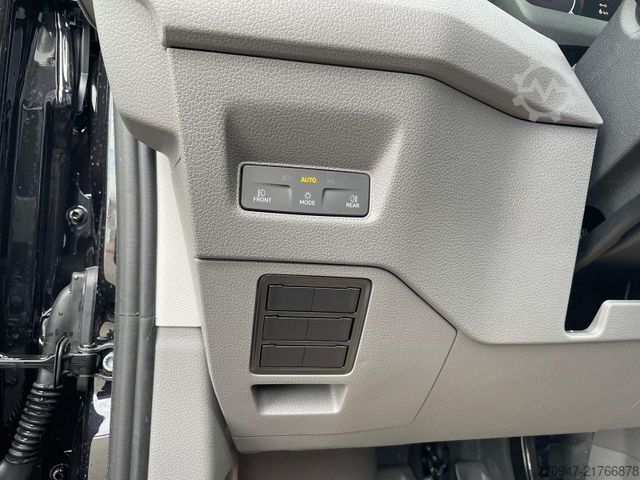 Kastenwagen MAN TGE 3.180 L3H3 Kasten 4x4 STANDHZ ACC LENKRADHZ