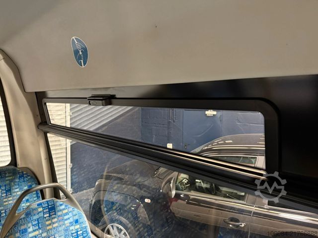 Minibus MERCEDES-BENZ Sprinter 516 City 65 EvoBus Automatik Dachklima